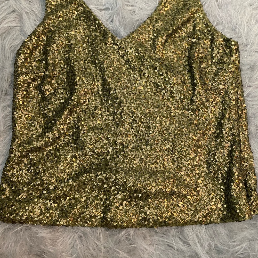 Vintage Ralph Lauren top